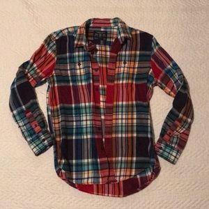 AMERICAN EAGLE Flannel